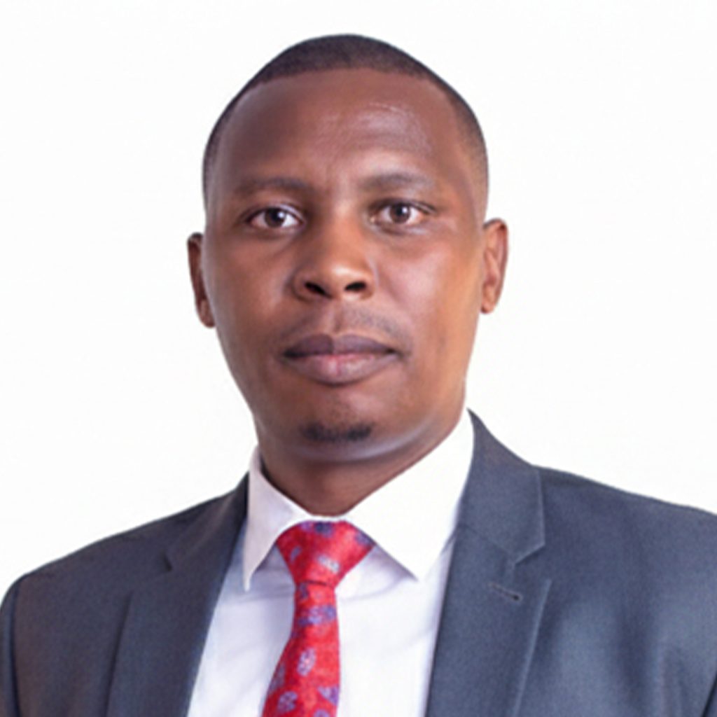 Wanjohi Gichango - Hon.Secretary