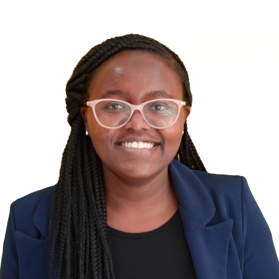 Eva Njeri