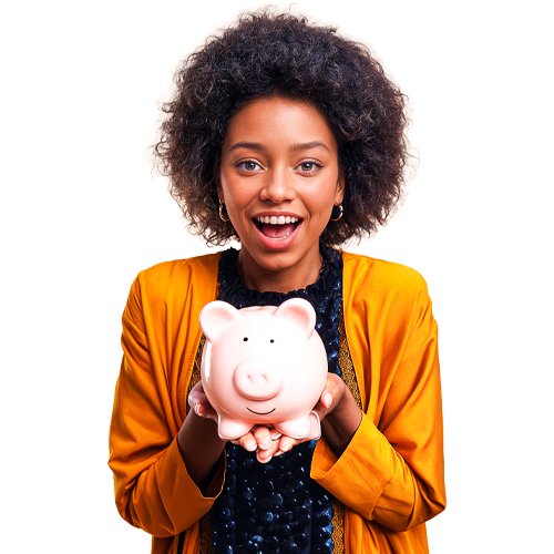 Instant loan- username SACCO