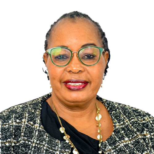 Mrs. Mercy Gakonyo