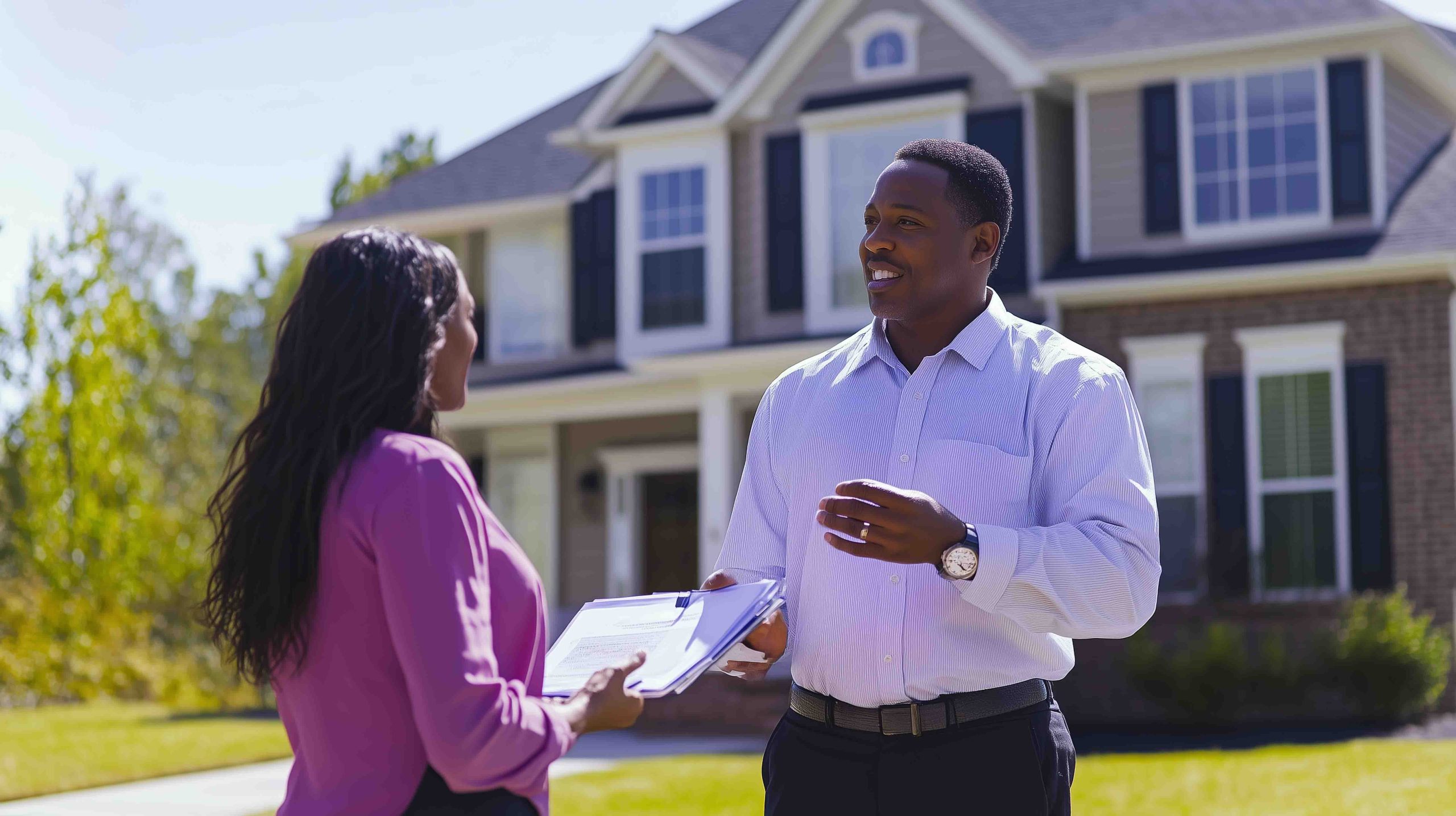 Property Loan