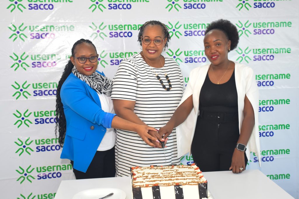 Username SACCO Launches Username Tiba & Username Tiba Loan: Making Quality Healthcare Affordable| Username Sacco