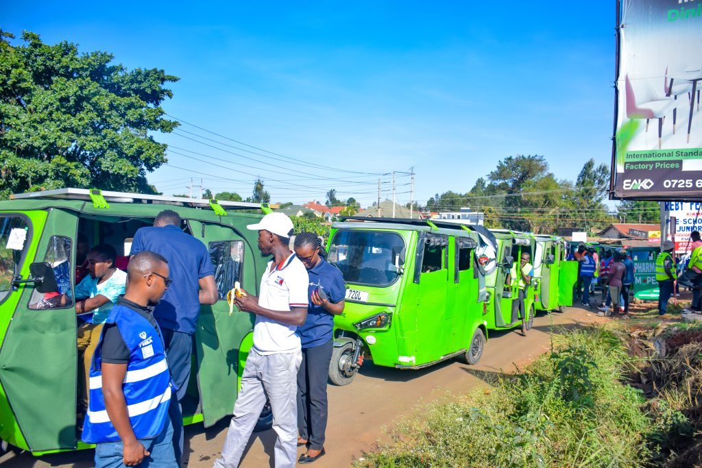 Username SACCO Launches New Product Offering, Affordable Credit To Tackle Youth Unemployment|Username Sacco