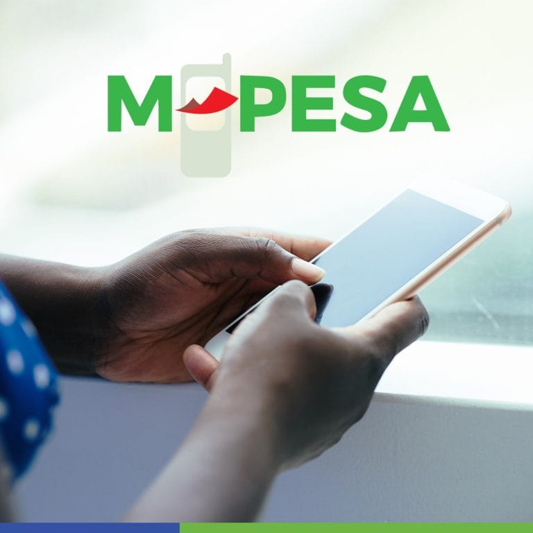 USERNAME SACCO Lipa Na M-PESA